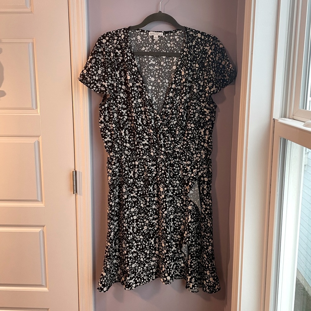 J. Crew Dress